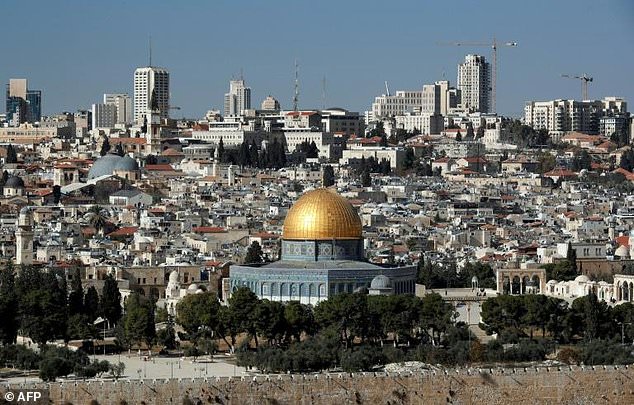 Yerusalem Timur Diakui Arab Saudi sebagai Ibukota Palestina Merdeka, kata Raja Salman